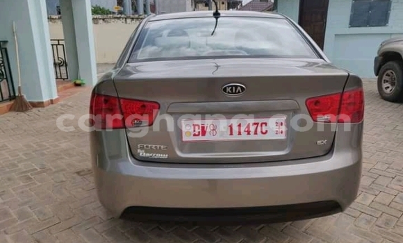 Buy Used Kia Forte Other Car in Accra in Greater Accra Buy Used Kia Forte Other Car in Accra in Greater Accra