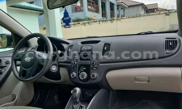Buy Used Kia Forte Other Car in Accra in Greater Accra Buy Used Kia Forte Other Car in Accra in Greater Accra