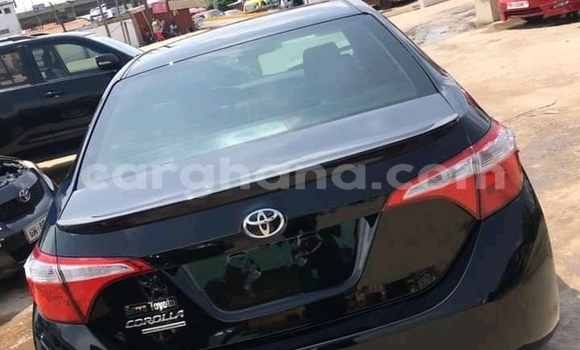 Buy Used Toyota Corolla Other Car in Accra in Greater Accra Buy Used Toyota Corolla Other Car in Accra in Greater Accra