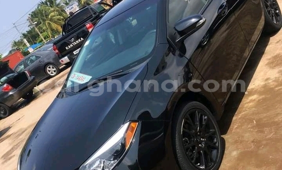 Buy Used Toyota Corolla Other Car in Accra in Greater Accra Buy Used Toyota Corolla Other Car in Accra in Greater Accra