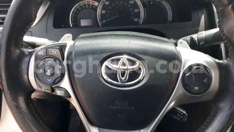 Big with watermark toyota corolla greater accra accra 42115