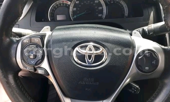 Buy Used Toyota Corolla Other Car in Accra in Greater Accra Buy Used Toyota Corolla Other Car in Accra in Greater Accra