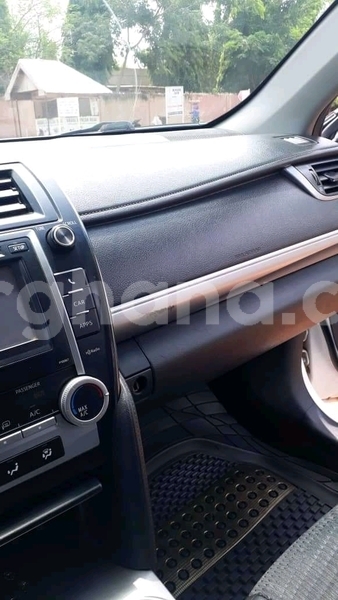Big with watermark toyota corolla greater accra accra 42115
