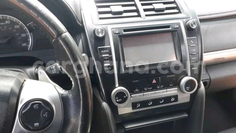 Big with watermark toyota corolla greater accra accra 42115