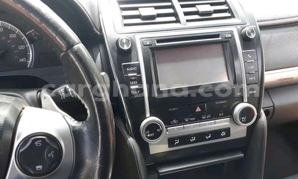 Buy Used Toyota Corolla Other Car in Accra in Greater Accra Buy Used Toyota Corolla Other Car in Accra in Greater Accra