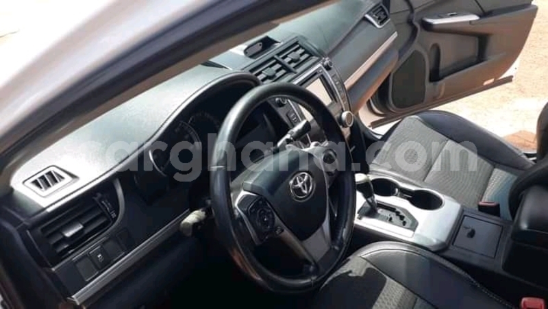 Big with watermark toyota corolla greater accra accra 42115