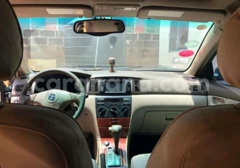Big with watermark toyota corolla greater accra accra 42117