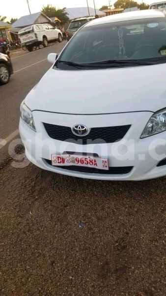 Big with watermark toyota corolla greater accra accra 42118