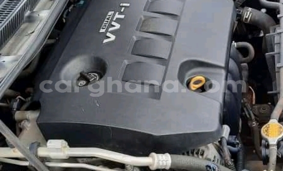 Ra Àlòkù Toyota Corolla Miiran Ọkọ̀ in Accra ni Greater Accra Ra Àlòkù Toyota Corolla Miiran Ọkọ̀ in Accra ni Greater Accra
