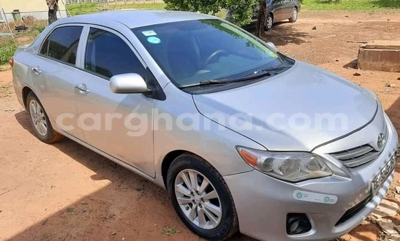 Sayi Na hannu Toyota Corolla Sauran Mota in Accra a Greater Accra Sayi Na hannu Toyota Corolla Sauran Mota in Accra a Greater Accra