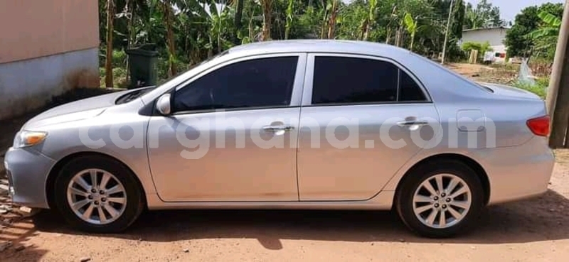 Big with watermark toyota corolla greater accra accra 42120