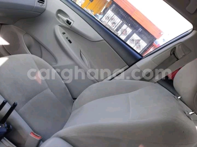 Big with watermark toyota corolla greater accra accra 42120