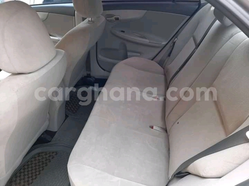 Big with watermark toyota corolla greater accra accra 42120