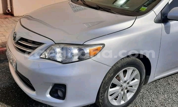 Sayi Na hannu Toyota Corolla Sauran Mota in Accra a Greater Accra Sayi Na hannu Toyota Corolla Sauran Mota in Accra a Greater Accra