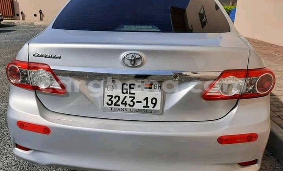 Sayi Na hannu Toyota Corolla Sauran Mota in Accra a Greater Accra Sayi Na hannu Toyota Corolla Sauran Mota in Accra a Greater Accra