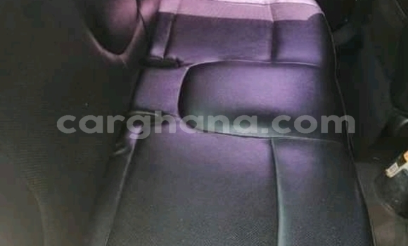 Sayi Na hannu Kia Morning White Mota in Accra a Greater Accra Sayi Na hannu Kia Morning White Mota in Accra a Greater Accra
