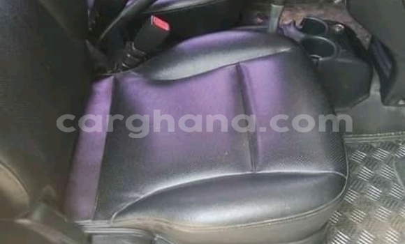 Sayi Na hannu Kia Morning White Mota in Accra a Greater Accra Sayi Na hannu Kia Morning White Mota in Accra a Greater Accra