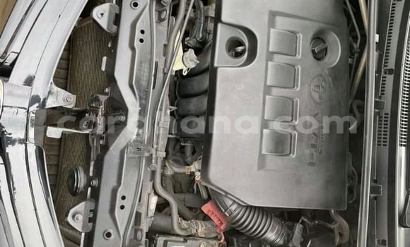 Sayi Na hannu Toyota Corolla Sauran Mota in Accra a Greater Accra Sayi Na hannu Toyota Corolla Sauran Mota in Accra a Greater Accra