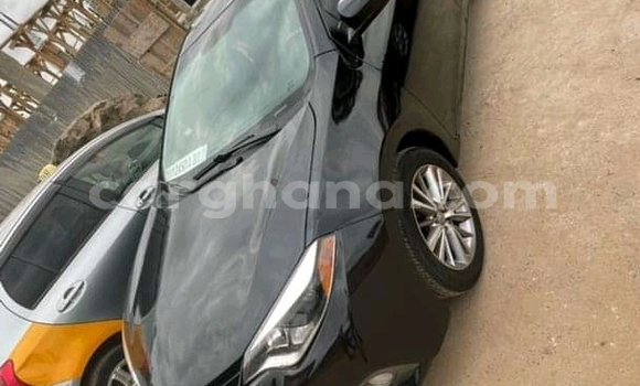 Sayi Na hannu Toyota Corolla Sauran Mota in Accra a Greater Accra Sayi Na hannu Toyota Corolla Sauran Mota in Accra a Greater Accra