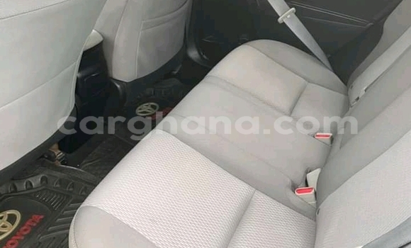 Sayi Na hannu Toyota Corolla Sauran Mota in Accra a Greater Accra Sayi Na hannu Toyota Corolla Sauran Mota in Accra a Greater Accra