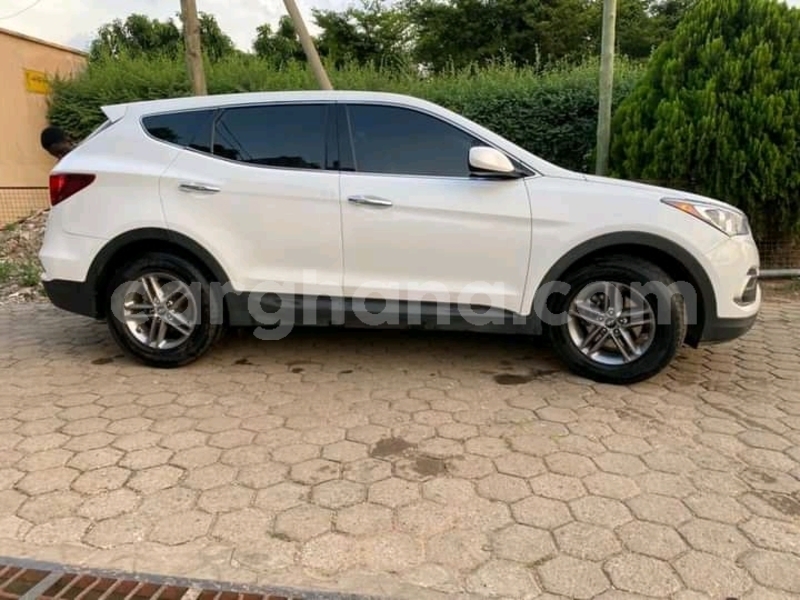 Big with watermark hyundai santa fe greater accra accra 42127