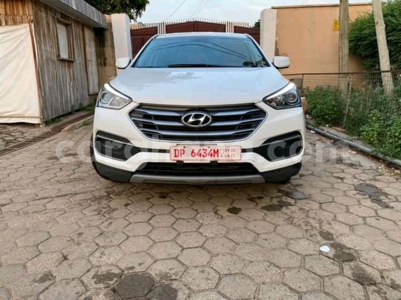 Big with watermark hyundai santa fe greater accra accra 42127