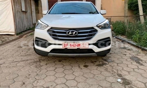 Buy Used Hyundai Santa Fe Other Car in Accra in Greater Accra Buy Used Hyundai Santa Fe Other Car in Accra in Greater Accra