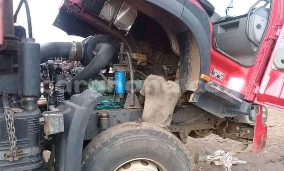 Buy Used Howo Sinotruck Other Truck in Accra in Greater Accra Buy Used Howo Sinotruck Other Truck in Accra in Greater Accra