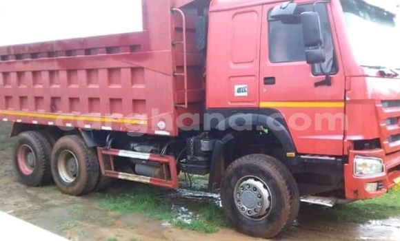 Buy Used Howo Sinotruck Other Truck in Accra in Greater Accra Buy Used Howo Sinotruck Other Truck in Accra in Greater Accra