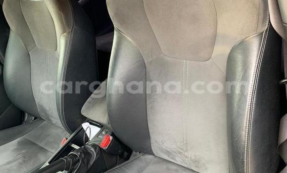 Sayi Na hannu Subaru Impreza WRX STi Blue Mota in Accra a Greater Accra Sayi Na hannu Subaru Impreza WRX STi Blue Mota in Accra a Greater Accra