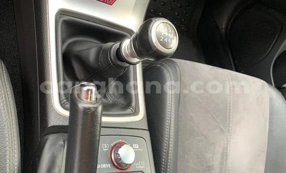 Sayi Na hannu Subaru Impreza WRX STi Blue Mota in Accra a Greater Accra Sayi Na hannu Subaru Impreza WRX STi Blue Mota in Accra a Greater Accra