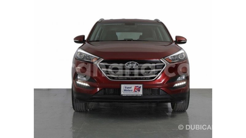 Big with watermark hyundai tucson ashanti import dubai 42135