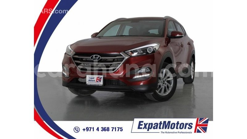 Big with watermark hyundai tucson ashanti import dubai 42135