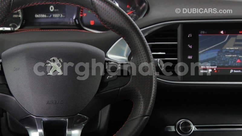 Big with watermark peugeot 308 ashanti import dubai 42137