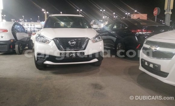 Buy Import Nissan Evalia White Truck in Import - Dubai in Ashanti Buy Import Nissan Evalia White Truck in Import - Dubai in Ashanti