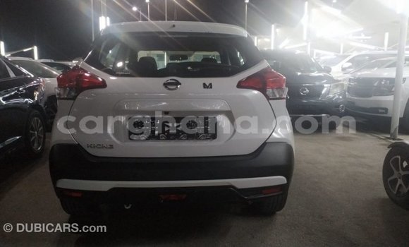 Buy Import Nissan Evalia White Truck in Import - Dubai in Ashanti Buy Import Nissan Evalia White Truck in Import - Dubai in Ashanti