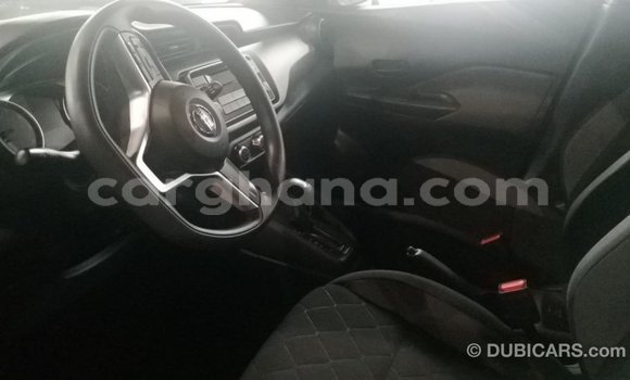Buy Import Nissan Evalia White Truck in Import - Dubai in Ashanti Buy Import Nissan Evalia White Truck in Import - Dubai in Ashanti