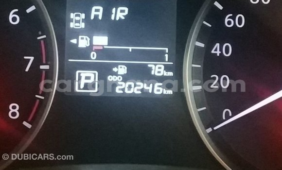 Buy Import Nissan Evalia White Truck in Import - Dubai in Ashanti Buy Import Nissan Evalia White Truck in Import - Dubai in Ashanti