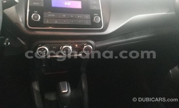 Buy Import Nissan Evalia White Truck in Import - Dubai in Ashanti Buy Import Nissan Evalia White Truck in Import - Dubai in Ashanti