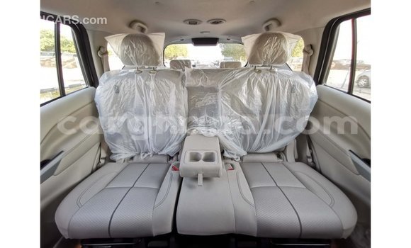 Buy Import Nissan Xterra Other Car in Import - Dubai in Ashanti Buy Import Nissan Xterra Other Car in Import - Dubai in Ashanti