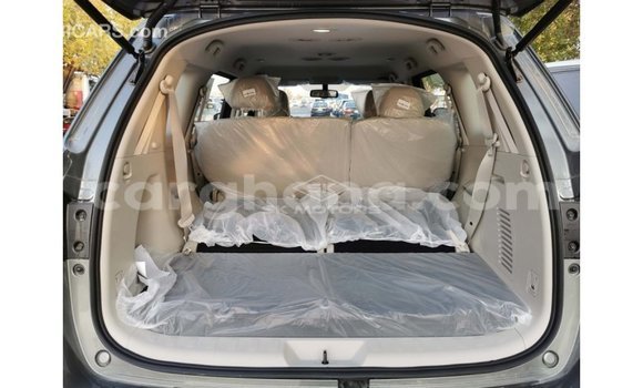 Buy Import Nissan Xterra Other Car in Import - Dubai in Ashanti Buy Import Nissan Xterra Other Car in Import - Dubai in Ashanti