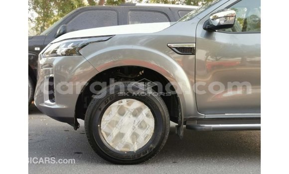 Buy Import Nissan Xterra Other Car in Import - Dubai in Ashanti Buy Import Nissan Xterra Other Car in Import - Dubai in Ashanti