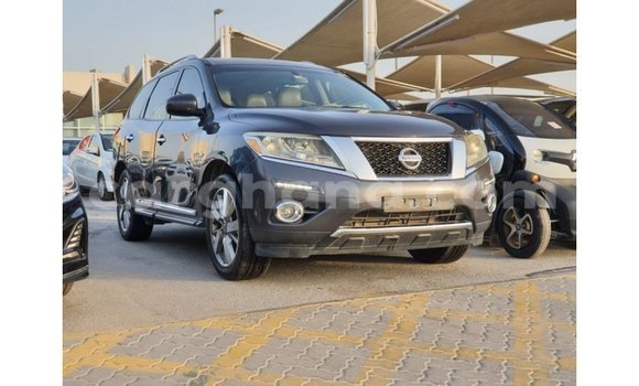 Sayi Imported Nissan Pathfinder Sauran Mota in Import - Dubai a Ashanti Sayi Imported Nissan Pathfinder Sauran Mota in Import - Dubai a Ashanti