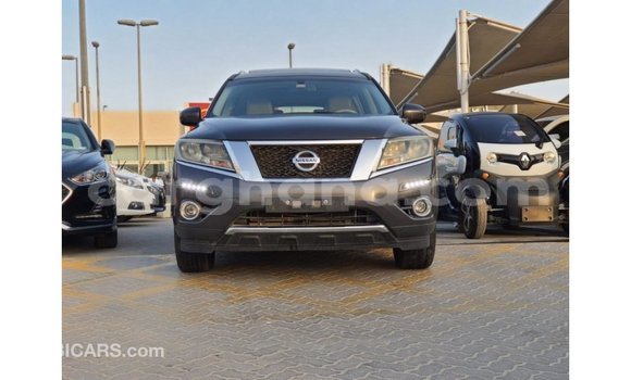 Sayi Imported Nissan Pathfinder Sauran Mota in Import - Dubai a Ashanti Sayi Imported Nissan Pathfinder Sauran Mota in Import - Dubai a Ashanti