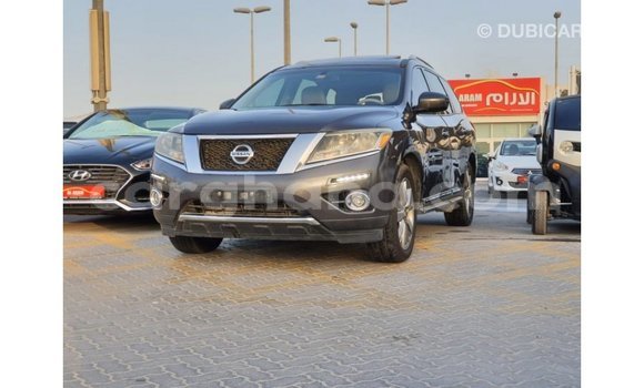 Sayi Imported Nissan Pathfinder Sauran Mota in Import - Dubai a Ashanti Sayi Imported Nissan Pathfinder Sauran Mota in Import - Dubai a Ashanti
