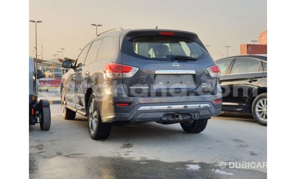 Sayi Imported Nissan Pathfinder Sauran Mota in Import - Dubai a Ashanti Sayi Imported Nissan Pathfinder Sauran Mota in Import - Dubai a Ashanti