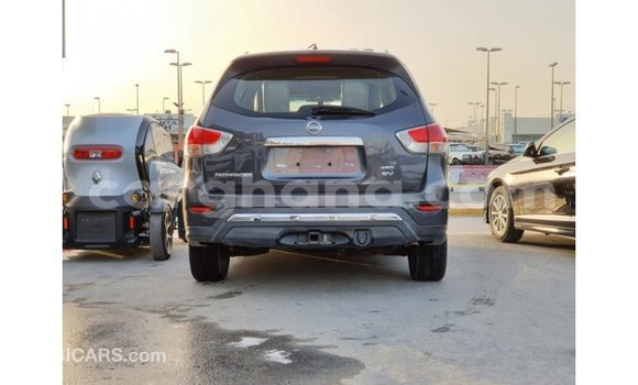 Sayi Imported Nissan Pathfinder Sauran Mota in Import - Dubai a Ashanti Sayi Imported Nissan Pathfinder Sauran Mota in Import - Dubai a Ashanti