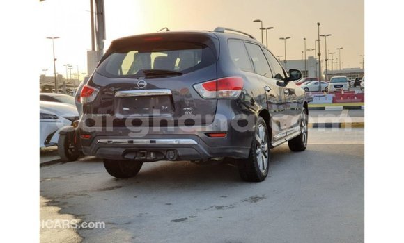 Sayi Imported Nissan Pathfinder Sauran Mota in Import - Dubai a Ashanti Sayi Imported Nissan Pathfinder Sauran Mota in Import - Dubai a Ashanti