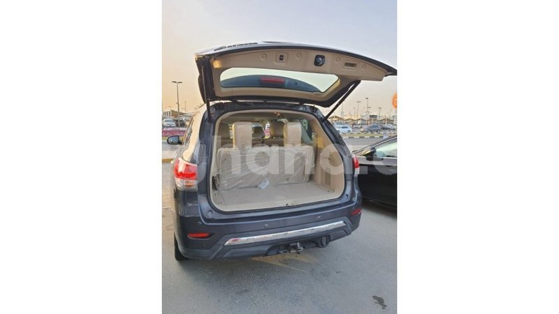 Big with watermark nissan pathfinder ashanti import dubai 42150