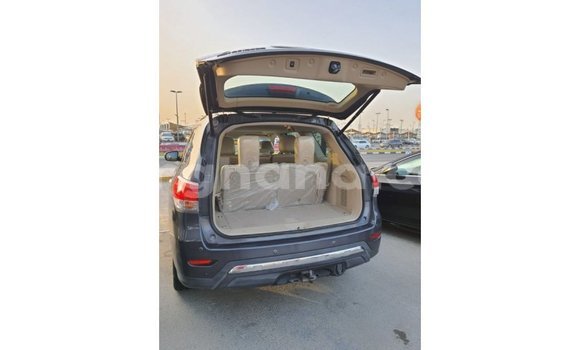 Sayi Imported Nissan Pathfinder Sauran Mota in Import - Dubai a Ashanti Sayi Imported Nissan Pathfinder Sauran Mota in Import - Dubai a Ashanti